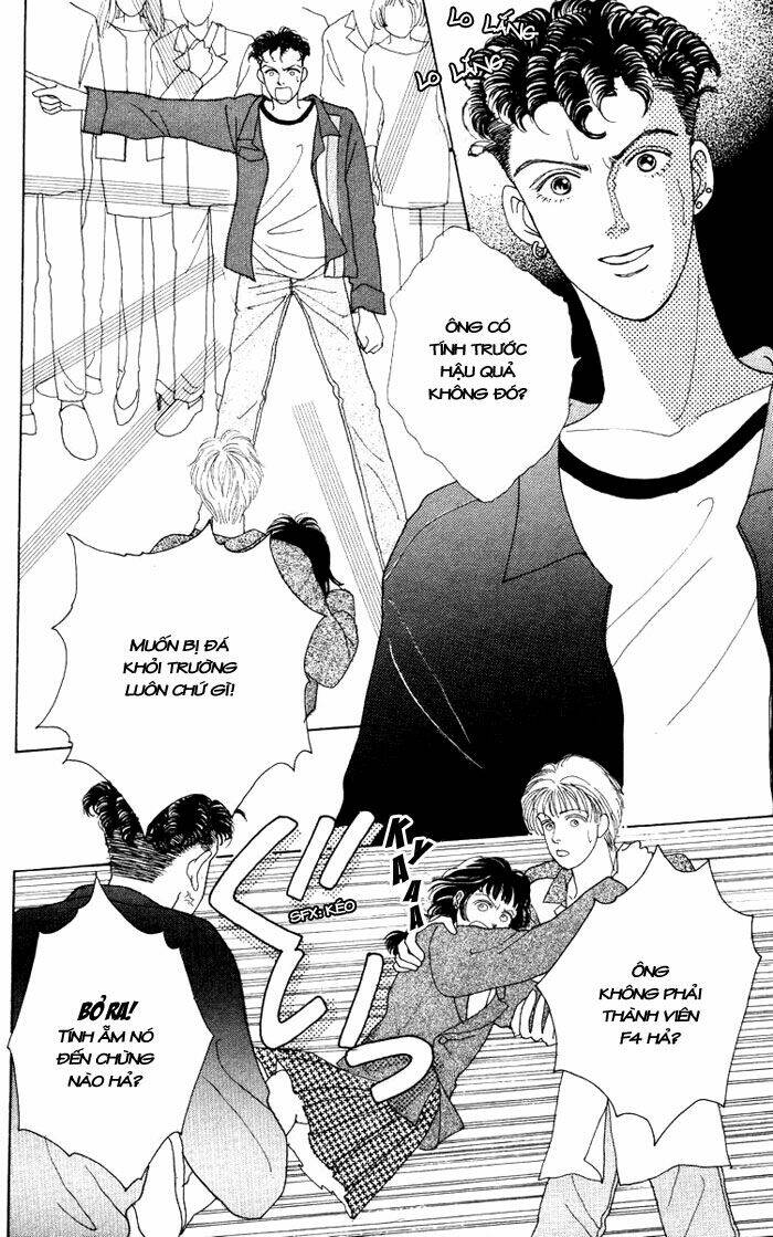 Con Nhà Giàu Chapter 10 - Trang 2