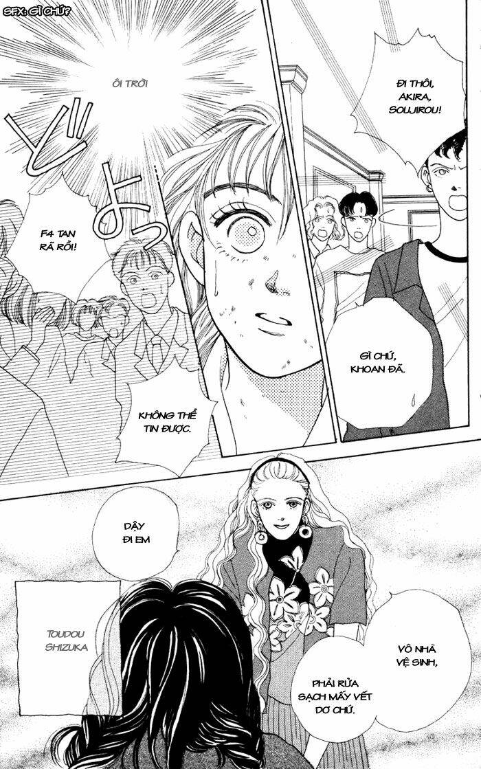 Con Nhà Giàu Chapter 10 - Trang 2