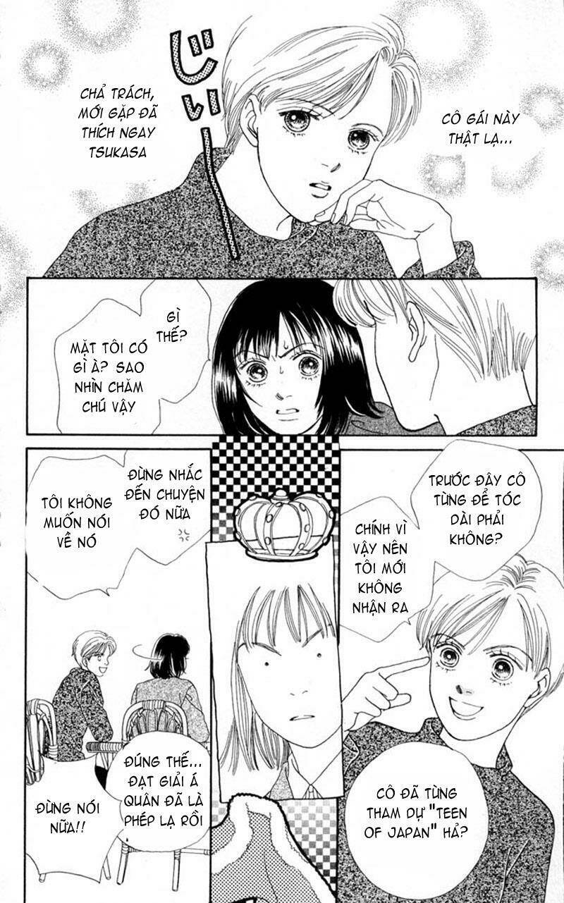 Con Nhà Giàu Chapter 100 - Trang 2