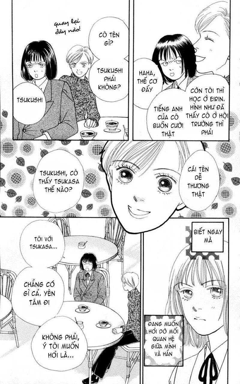 Con Nhà Giàu Chapter 100 - Trang 2