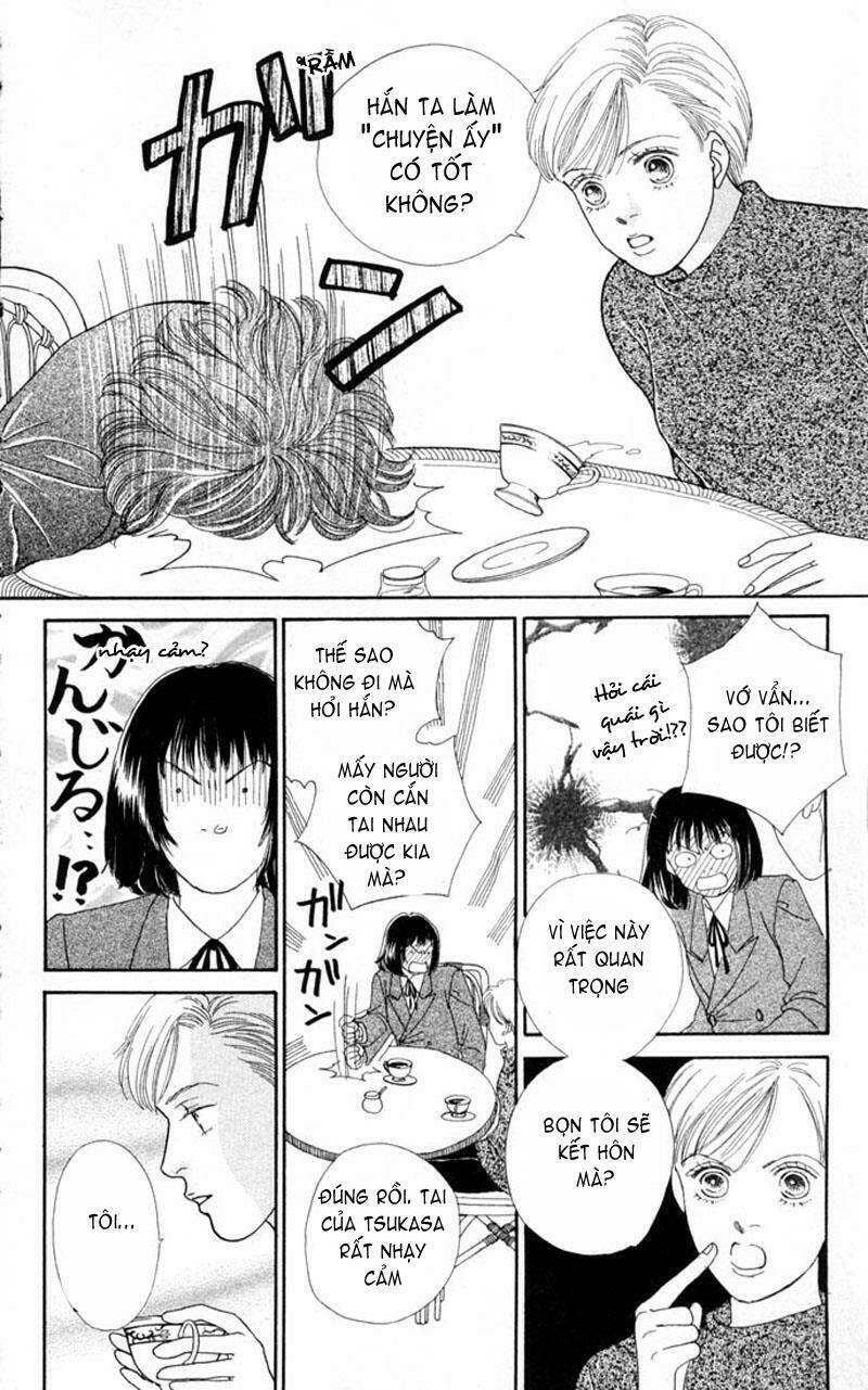 Con Nhà Giàu Chapter 100 - Trang 2