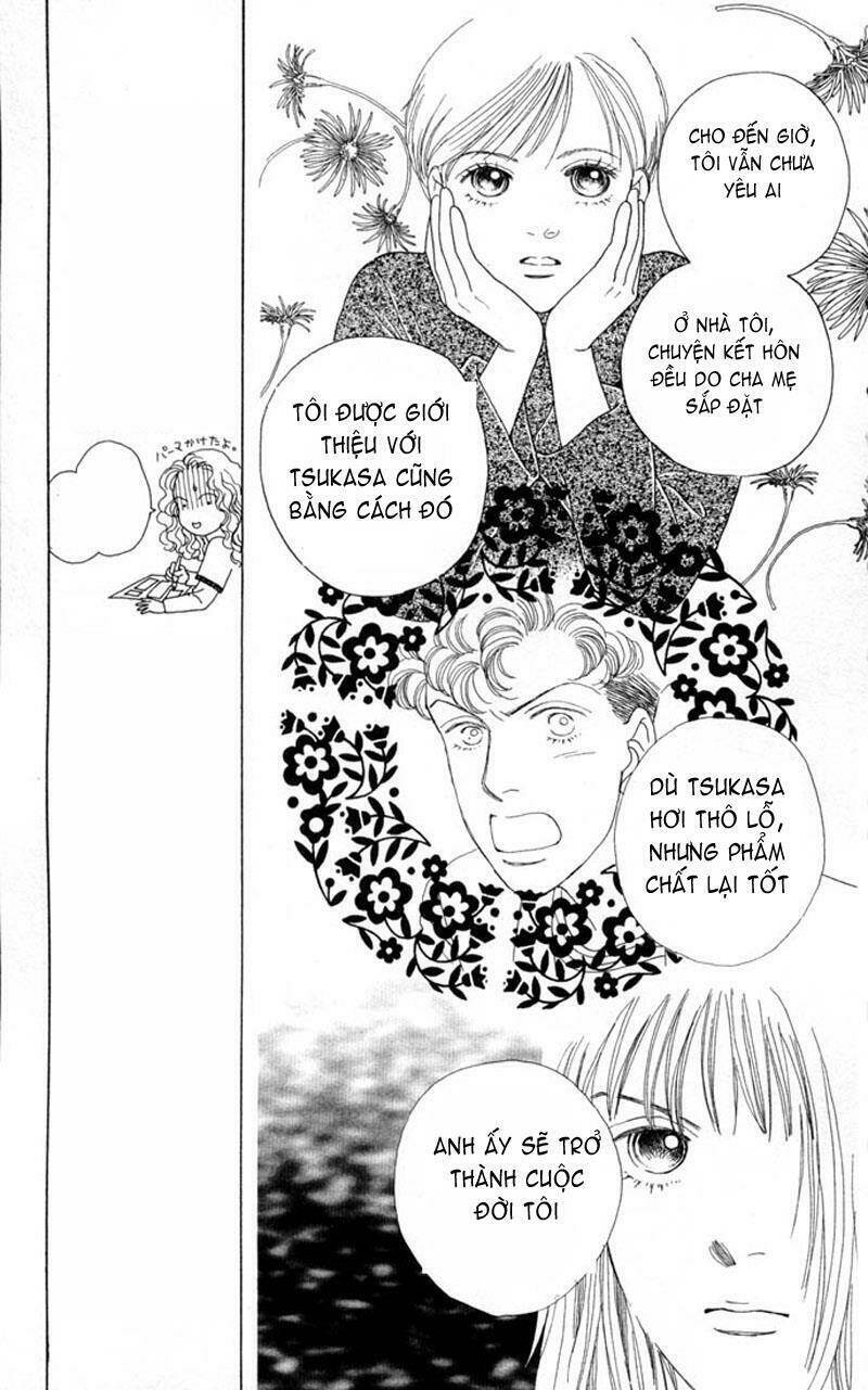 Con Nhà Giàu Chapter 100 - Trang 2