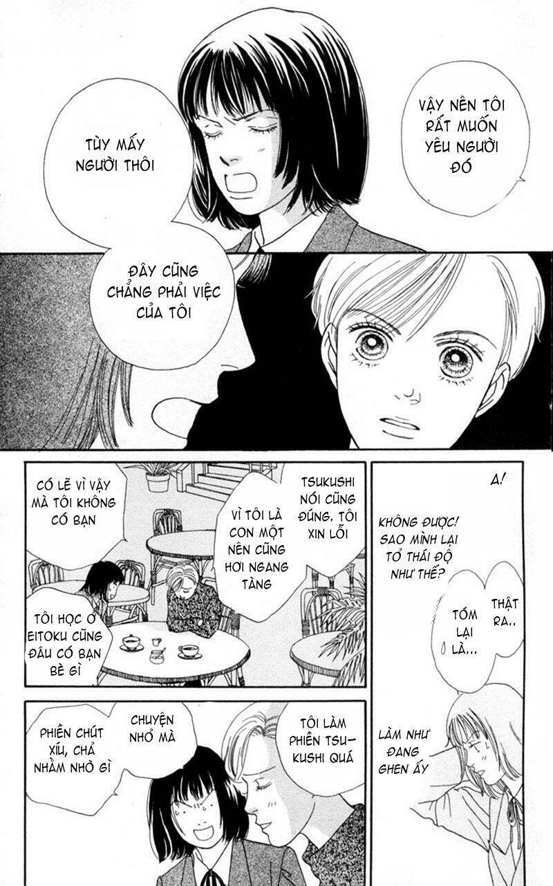 Con Nhà Giàu Chapter 100 - Trang 2