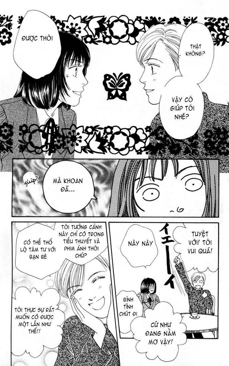 Con Nhà Giàu Chapter 100 - Trang 2