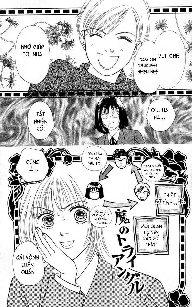 Con Nhà Giàu Chapter 100 - Trang 2