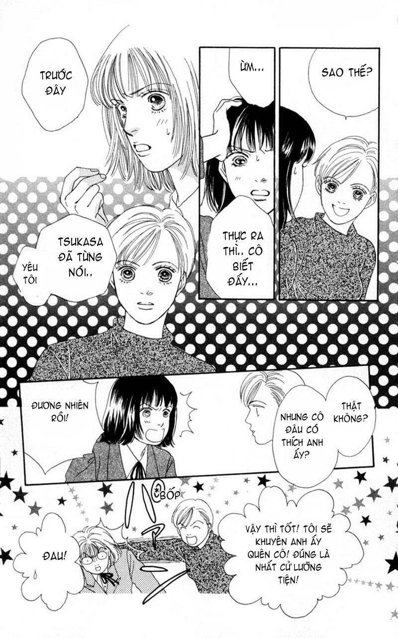 Con Nhà Giàu Chapter 100 - Trang 2