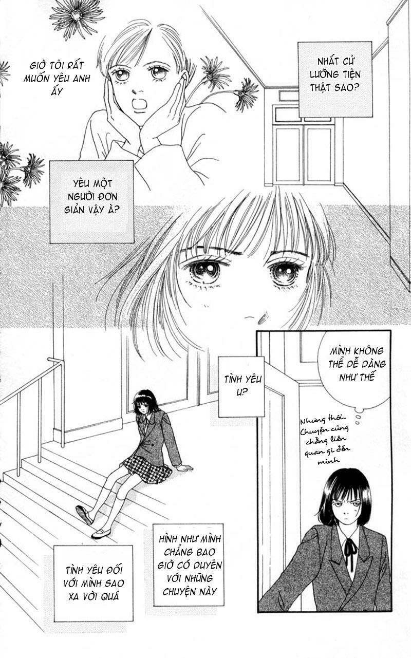 Con Nhà Giàu Chapter 100 - Trang 2