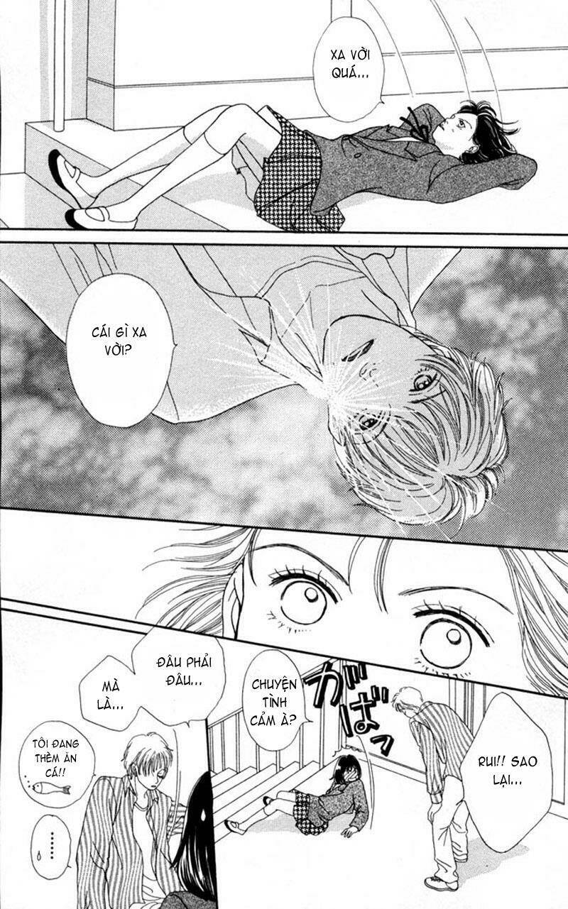 Con Nhà Giàu Chapter 100 - Trang 2