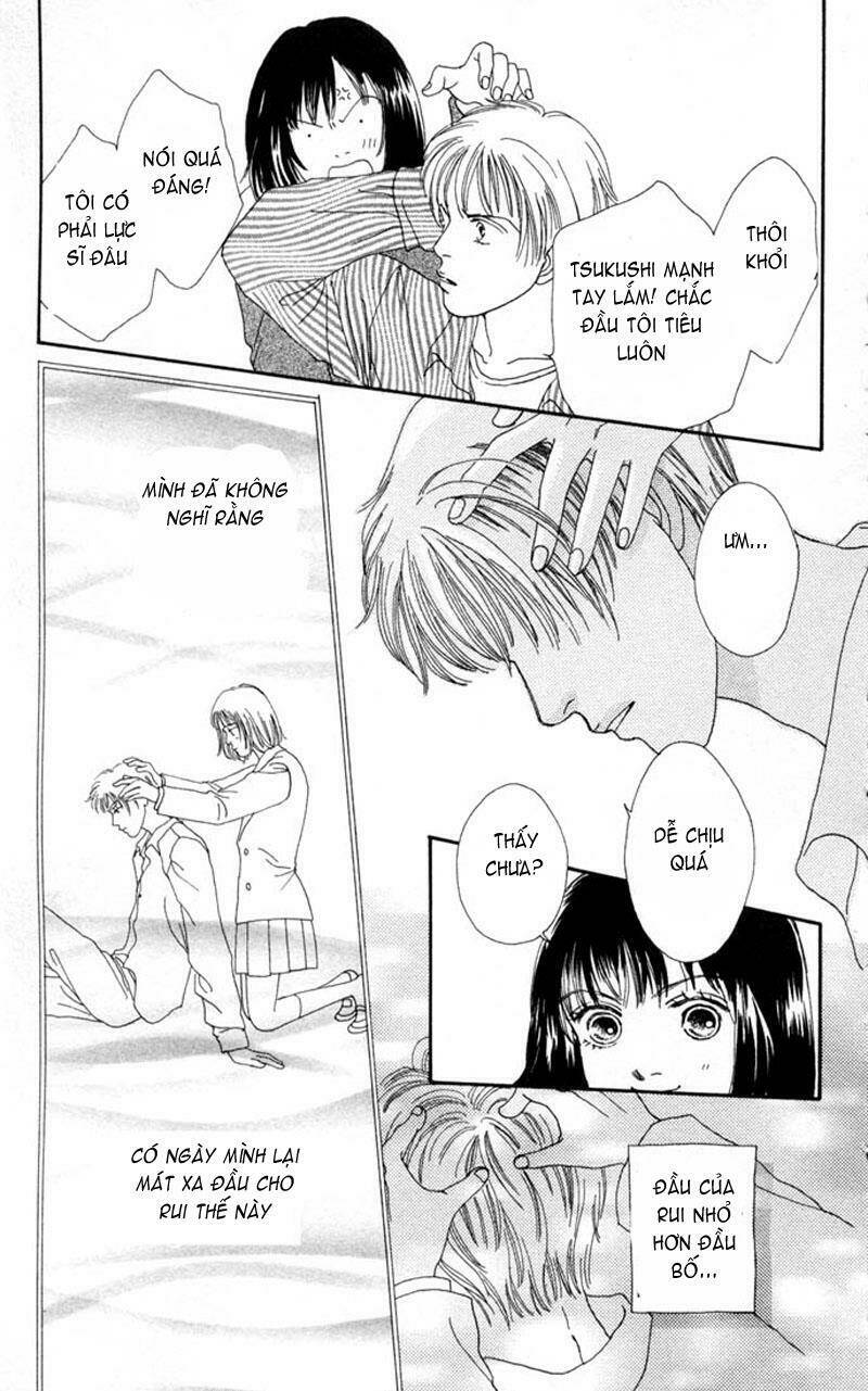 Con Nhà Giàu Chapter 100 - Trang 2