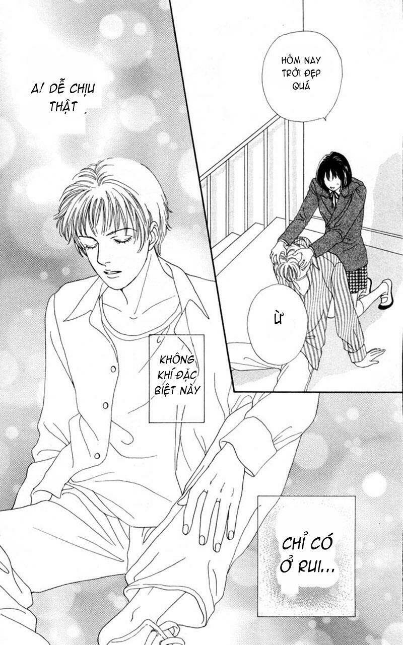 Con Nhà Giàu Chapter 100 - Trang 2