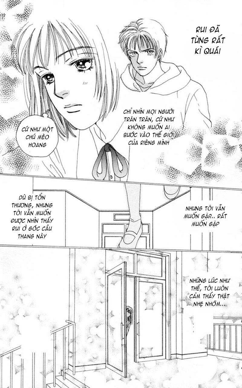 Con Nhà Giàu Chapter 100 - Trang 2