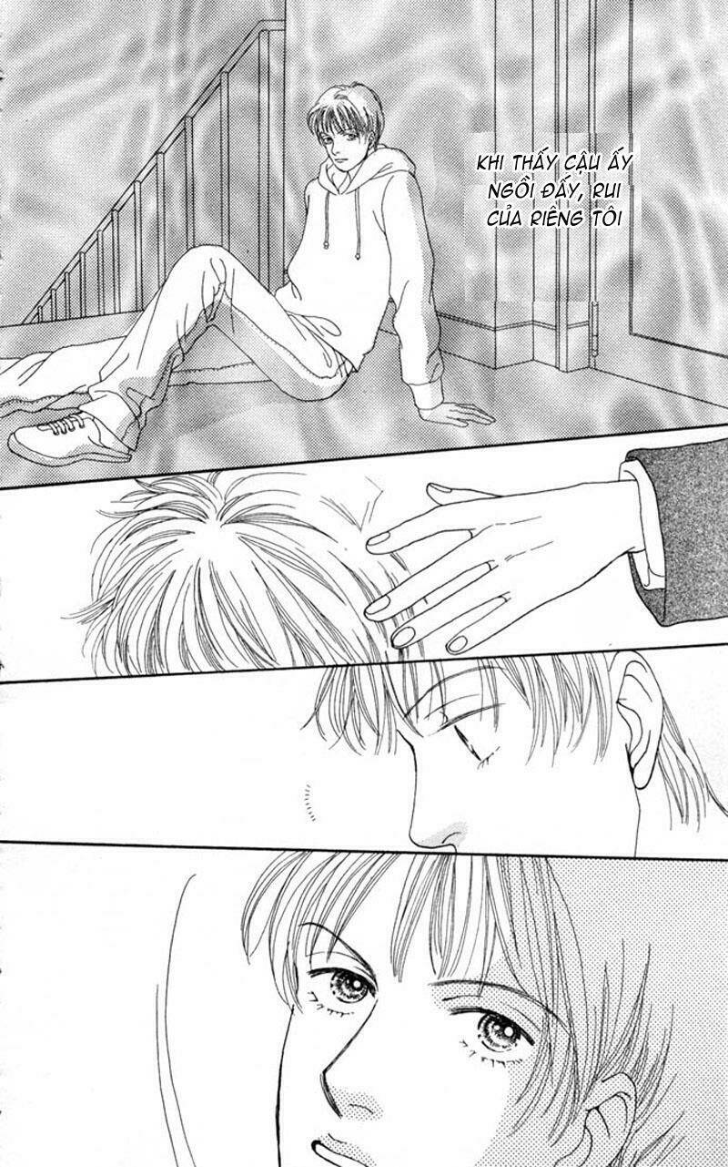 Con Nhà Giàu Chapter 100 - Trang 2