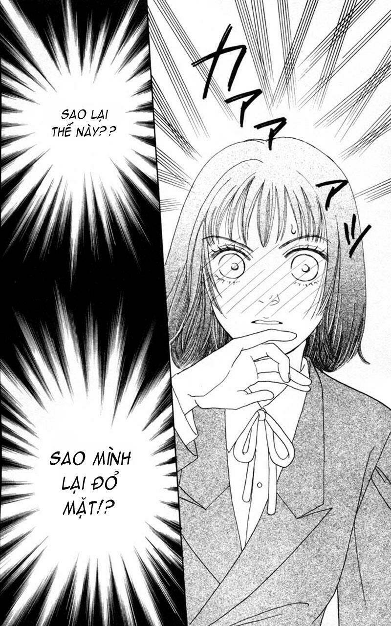 Con Nhà Giàu Chapter 100 - Trang 2