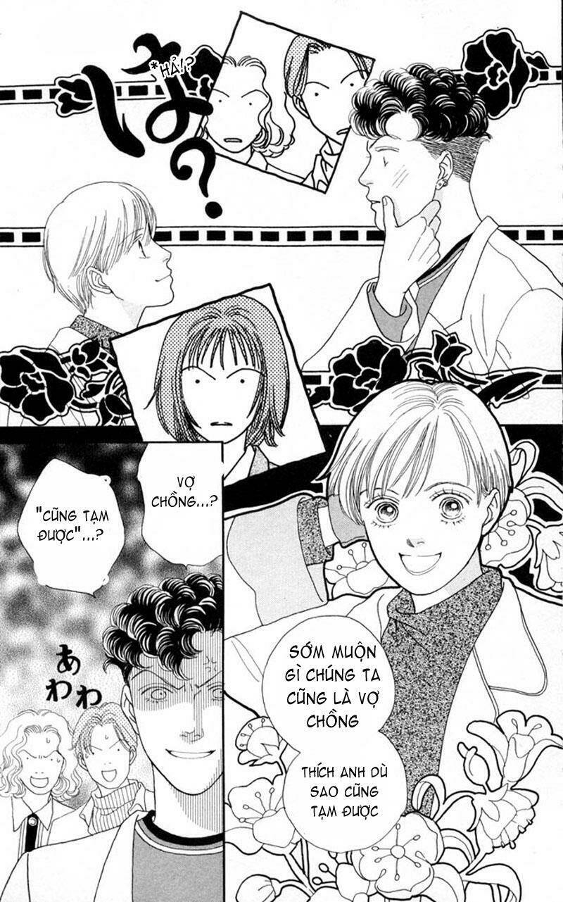 Con Nhà Giàu Chapter 100 - Trang 2