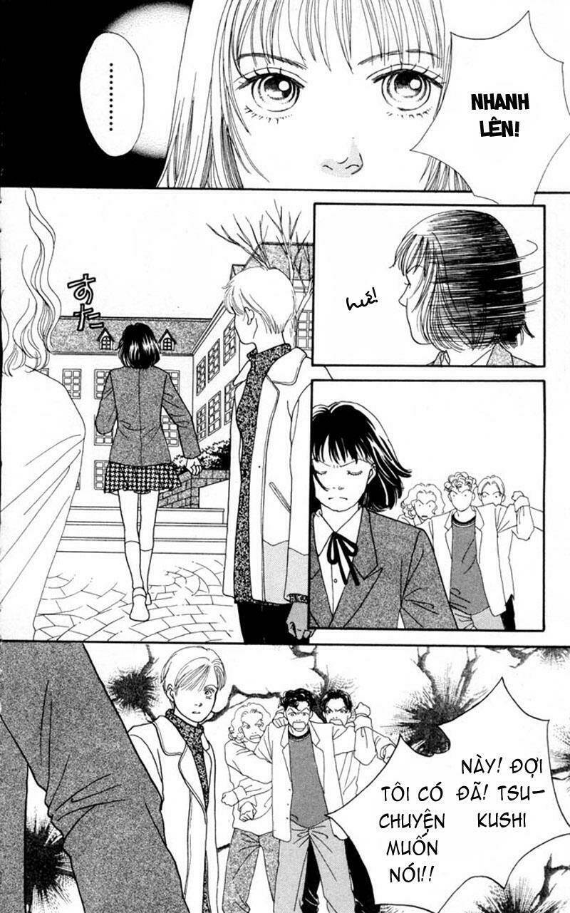 Con Nhà Giàu Chapter 100 - Trang 2