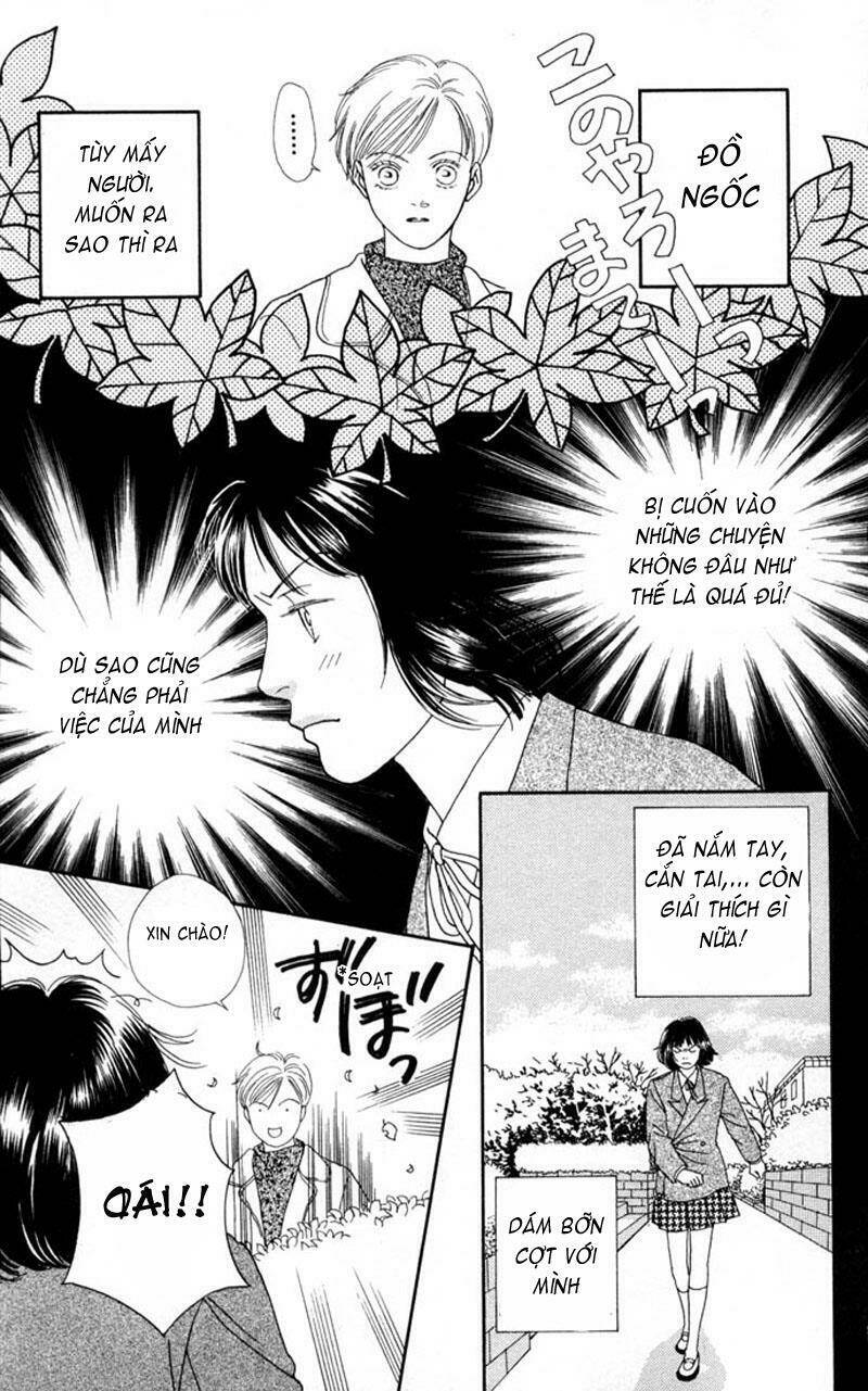 Con Nhà Giàu Chapter 100 - Trang 2