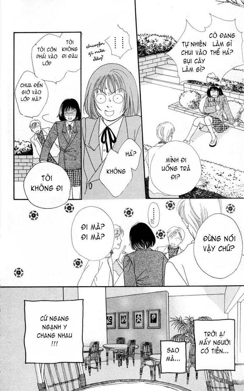 Con Nhà Giàu Chapter 100 - Trang 2