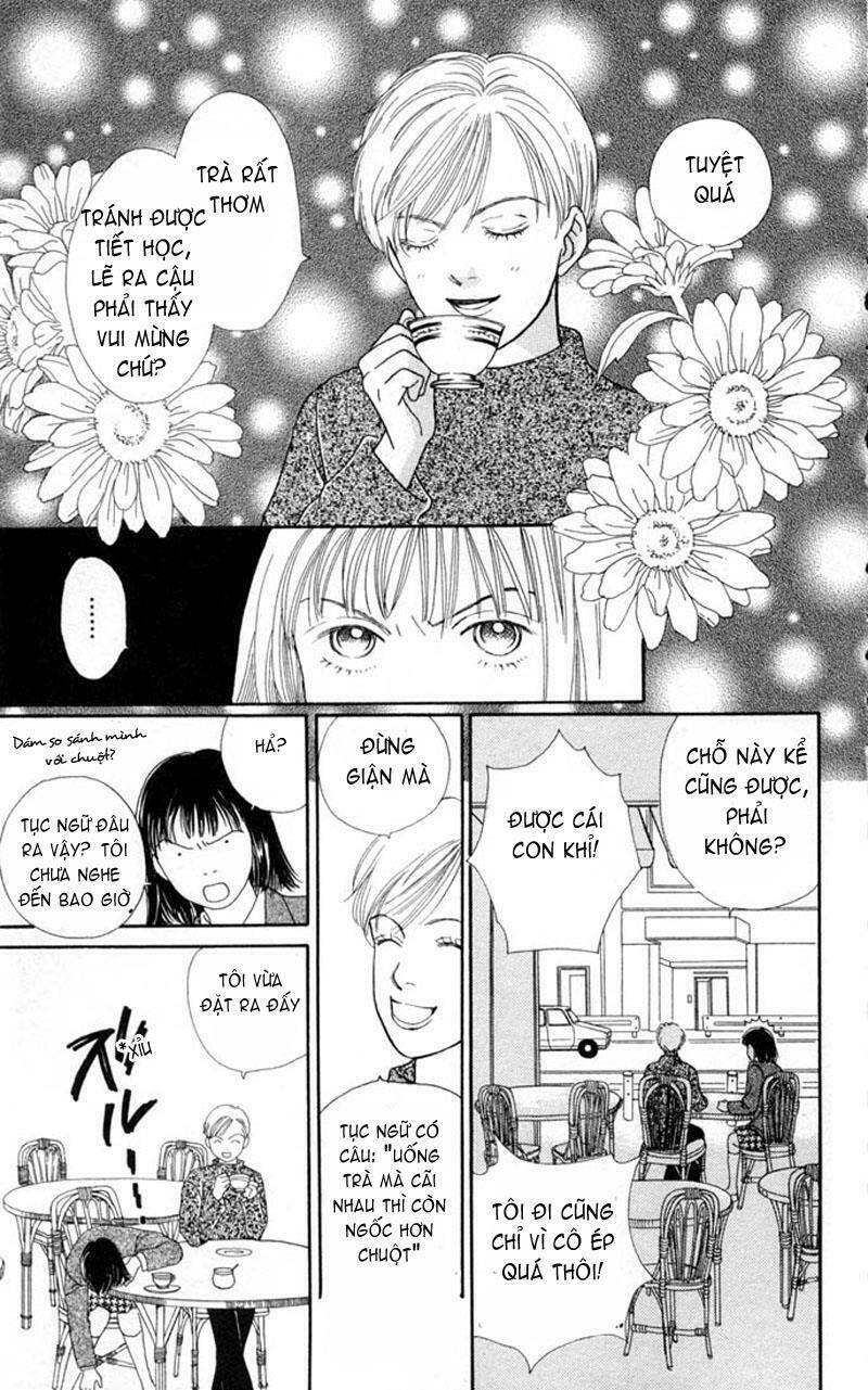 Con Nhà Giàu Chapter 100 - Trang 2