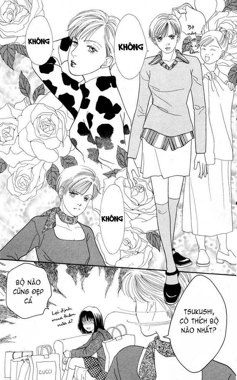 Con Nhà Giàu Chapter 106 - Trang 2
