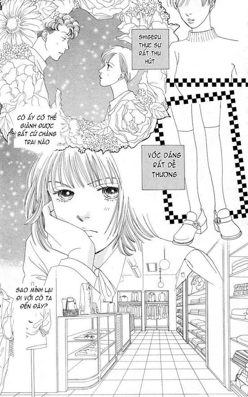 Con Nhà Giàu Chapter 106 - Trang 2