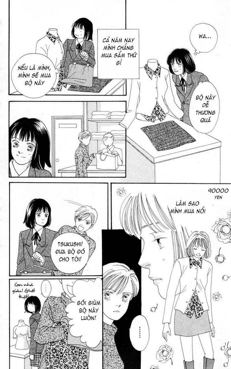 Con Nhà Giàu Chapter 106 - Trang 2