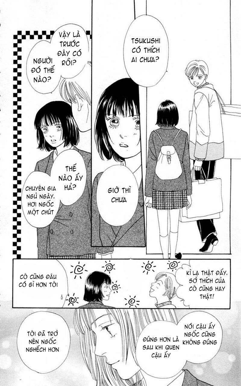 Con Nhà Giàu Chapter 106 - Trang 2