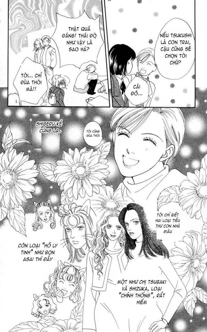 Con Nhà Giàu Chapter 106 - Trang 2