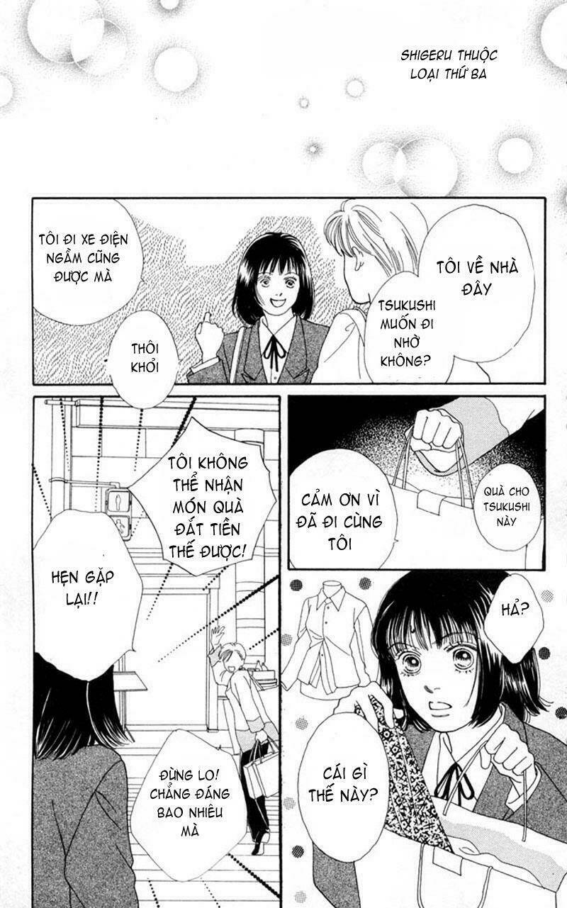 Con Nhà Giàu Chapter 106 - Trang 2