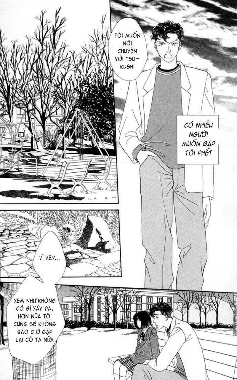 Con Nhà Giàu Chapter 106 - Trang 2