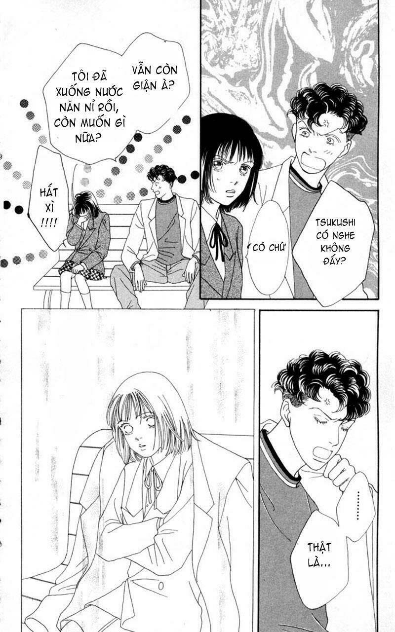 Con Nhà Giàu Chapter 106 - Trang 2