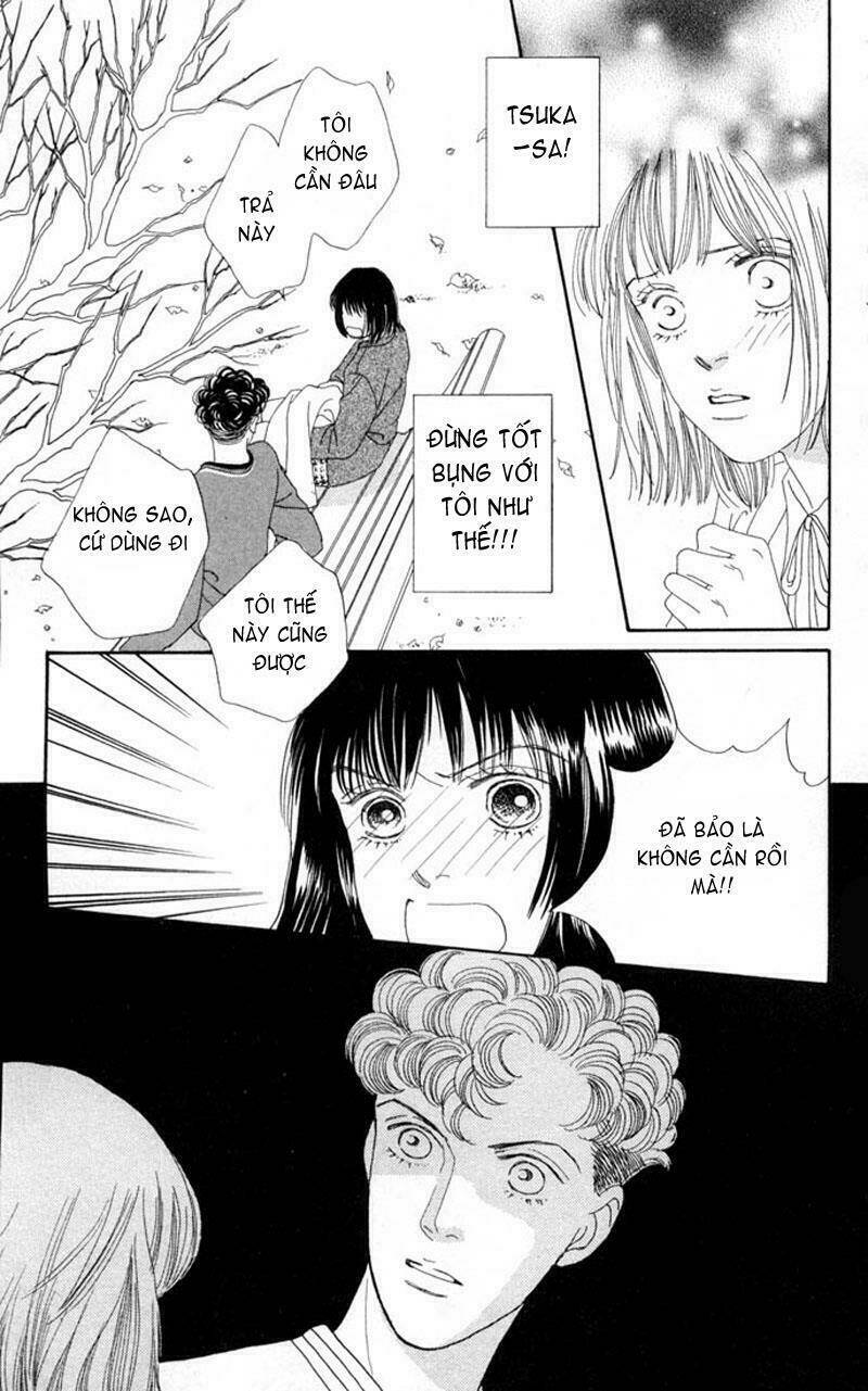 Con Nhà Giàu Chapter 106 - Trang 2