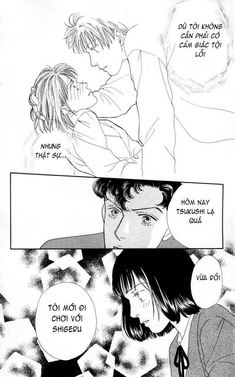 Con Nhà Giàu Chapter 106 - Trang 2