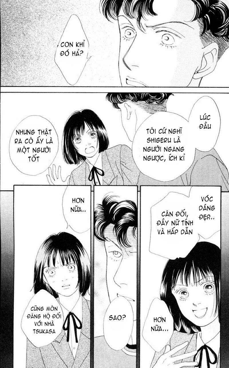 Con Nhà Giàu Chapter 106 - Trang 2