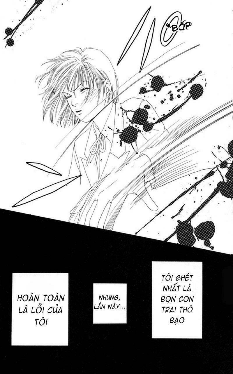 Con Nhà Giàu Chapter 106 - Trang 2