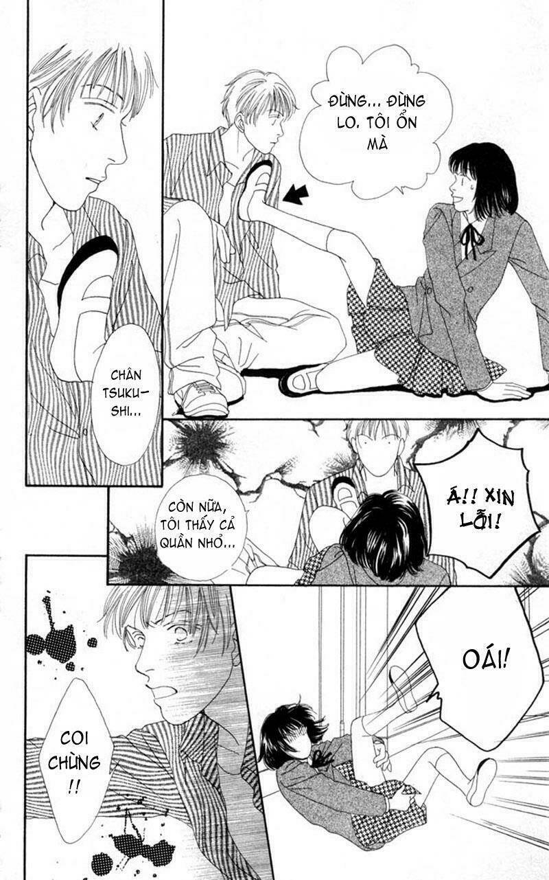 Con Nhà Giàu Chapter 106 - Trang 2