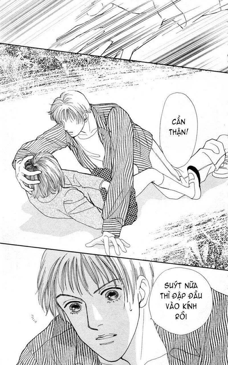 Con Nhà Giàu Chapter 106 - Trang 2