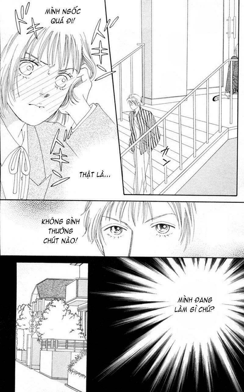 Con Nhà Giàu Chapter 106 - Trang 2