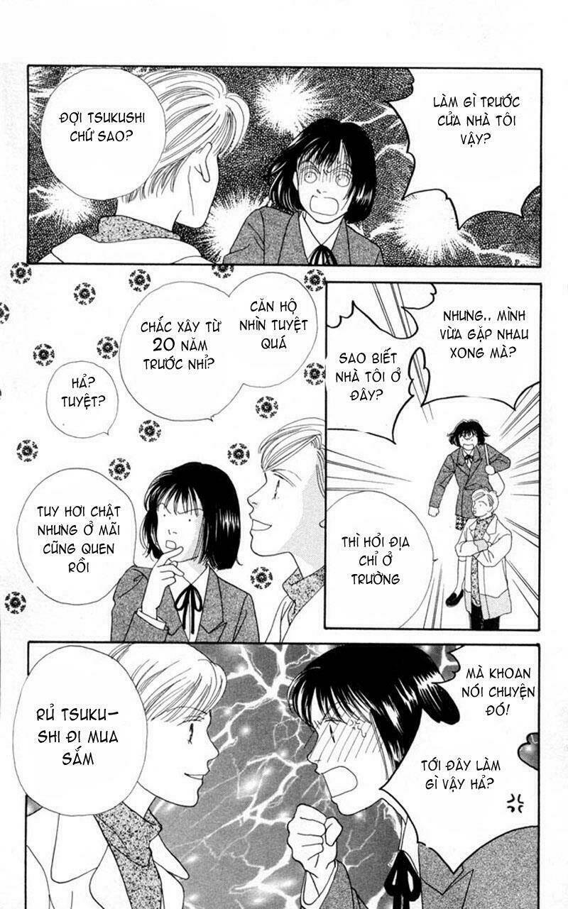 Con Nhà Giàu Chapter 106 - Trang 2