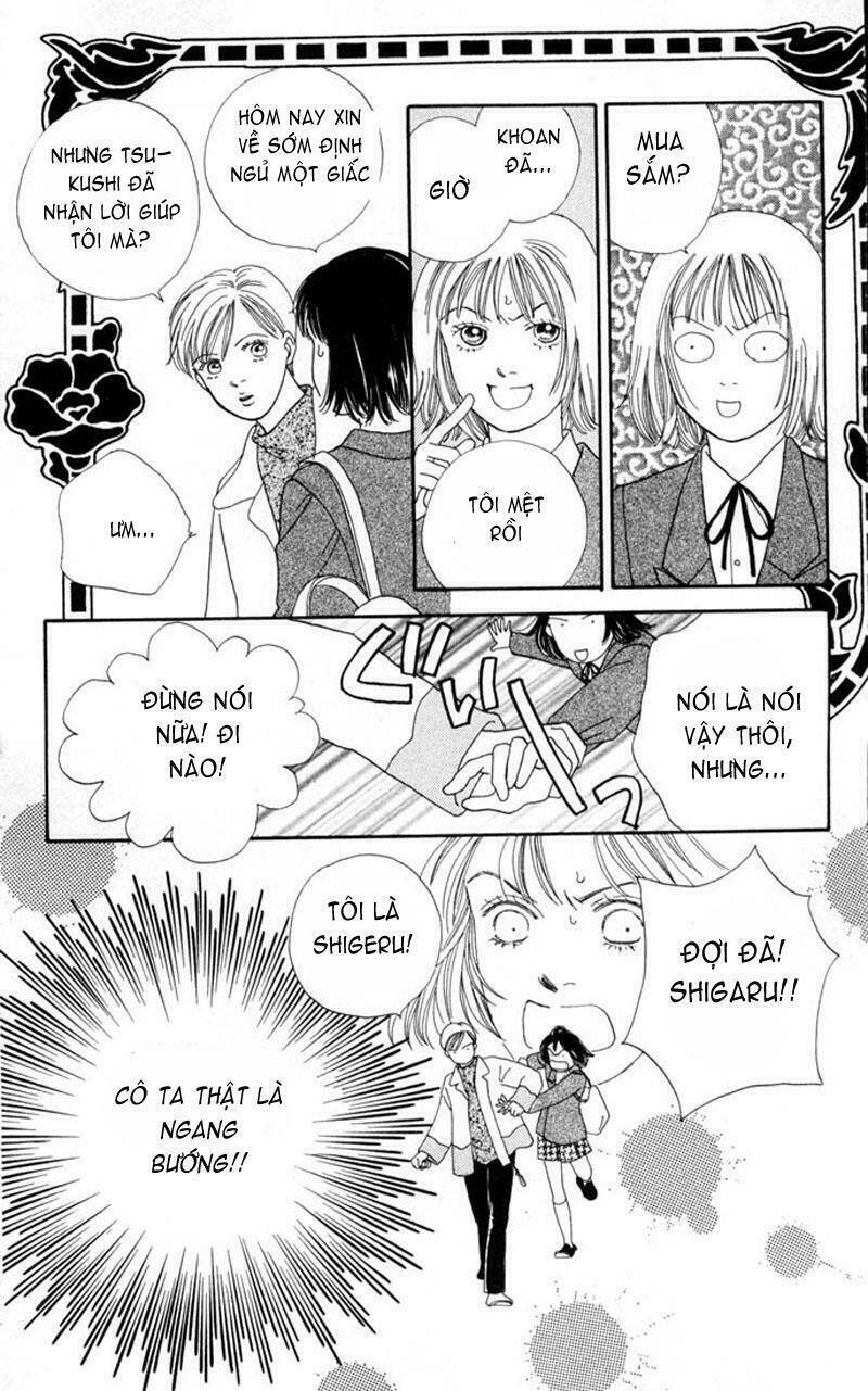 Con Nhà Giàu Chapter 106 - Trang 2