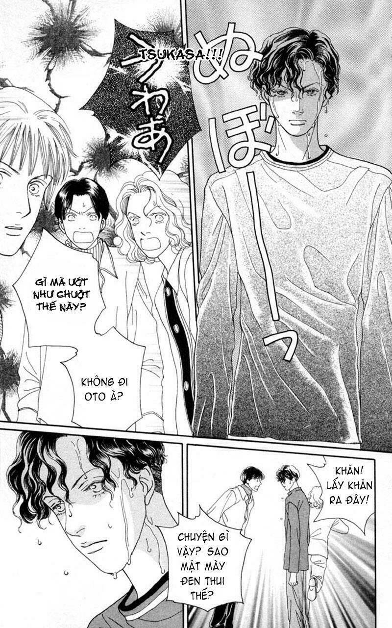 Con Nhà Giàu Chapter 107 - Trang 2