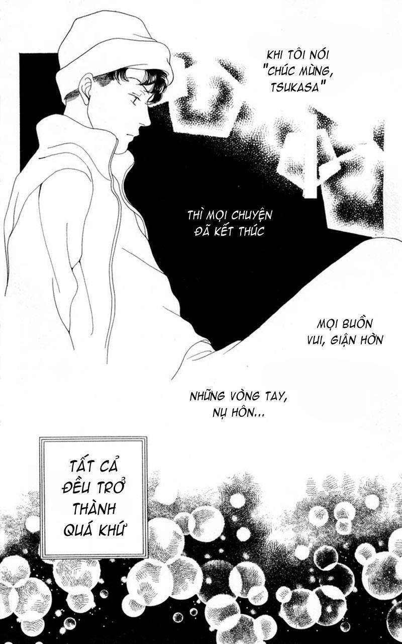 Con Nhà Giàu Chapter 108 - Trang 2