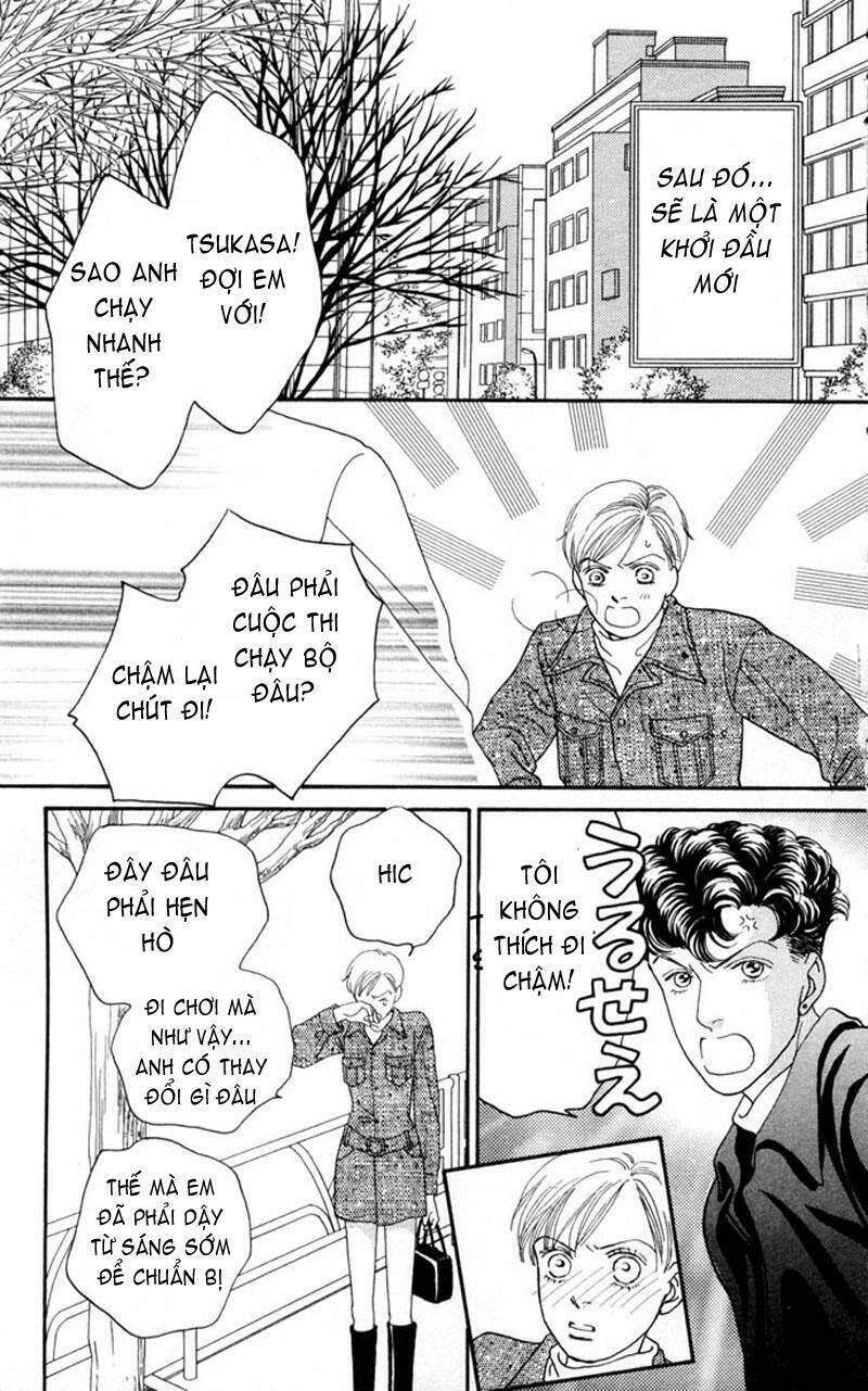 Con Nhà Giàu Chapter 108 - Trang 2