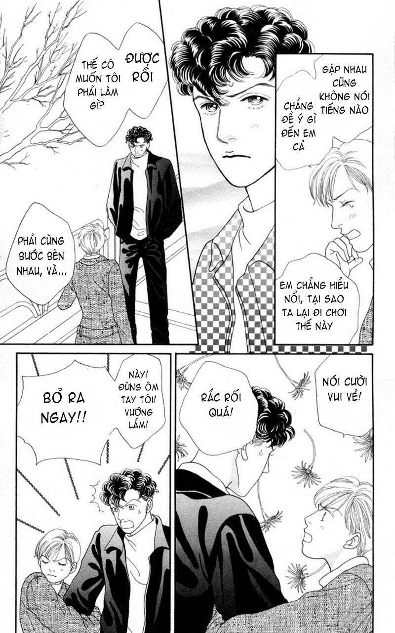 Con Nhà Giàu Chapter 108 - Trang 2