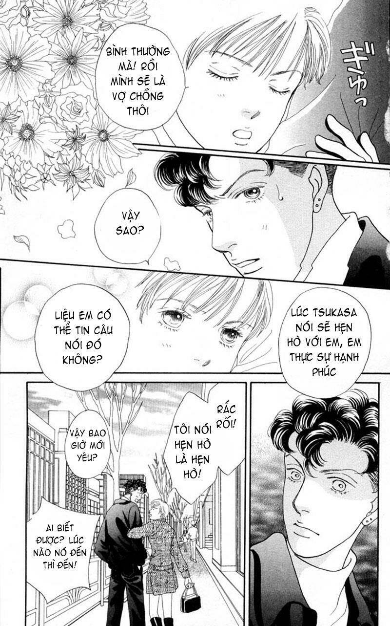 Con Nhà Giàu Chapter 108 - Trang 2