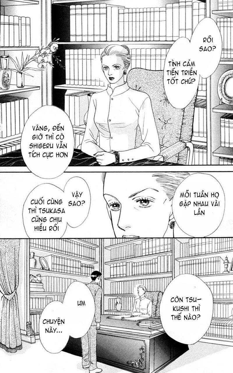 Con Nhà Giàu Chapter 108 - Trang 2
