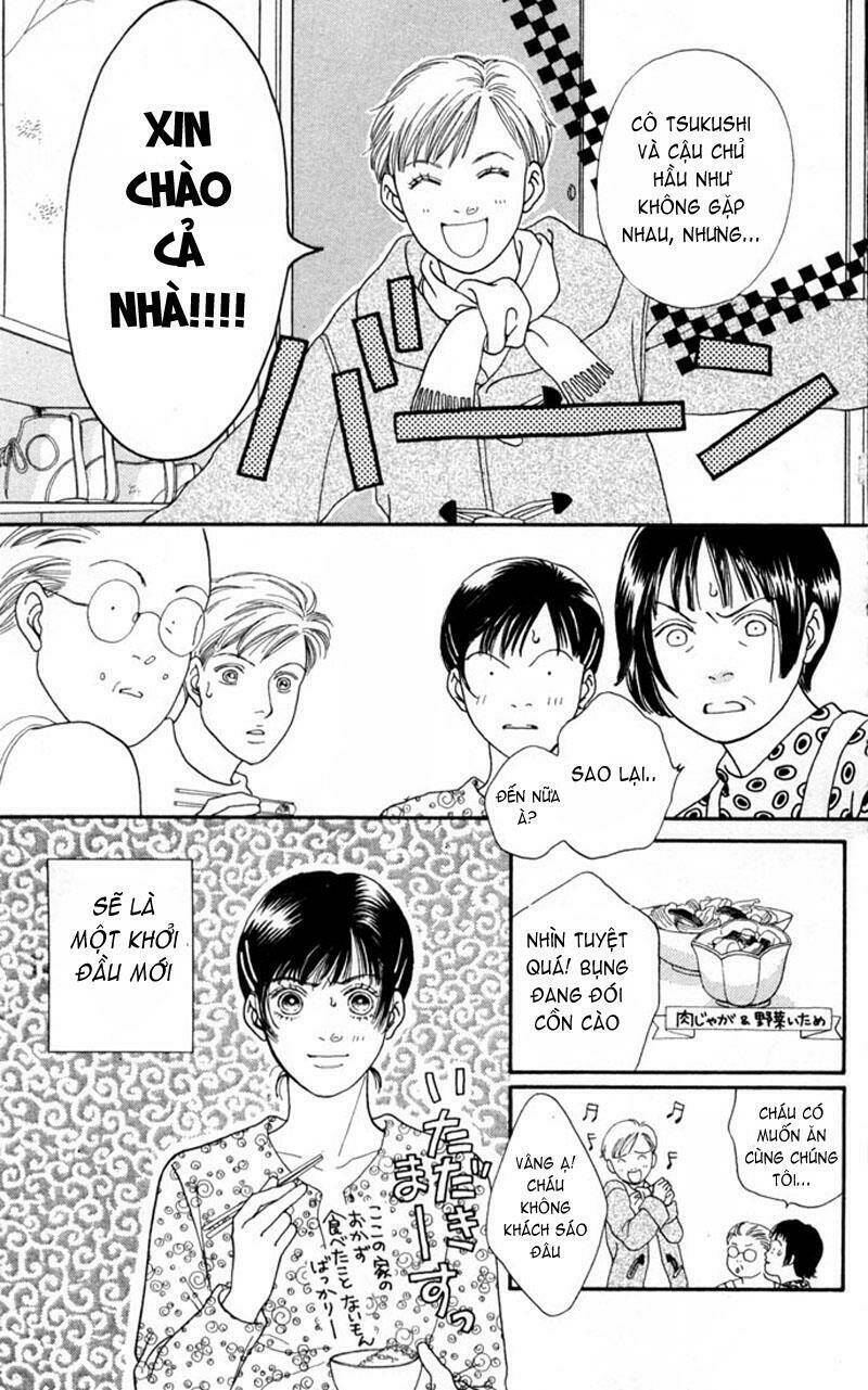 Con Nhà Giàu Chapter 108 - Trang 2