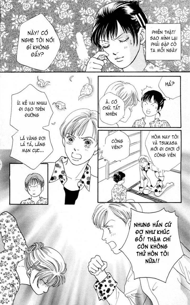 Con Nhà Giàu Chapter 108 - Trang 2