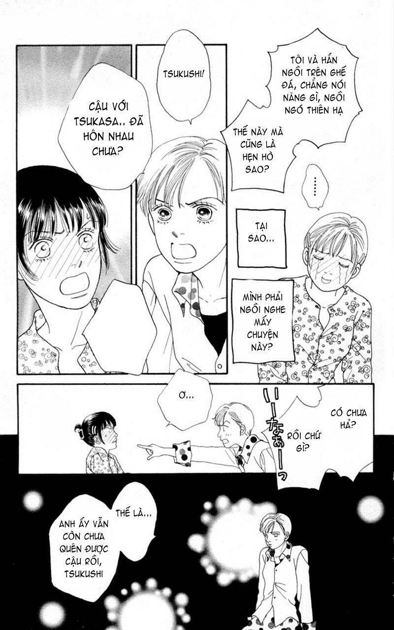 Con Nhà Giàu Chapter 108 - Trang 2