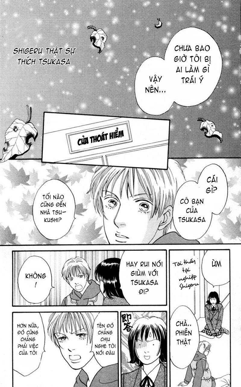 Con Nhà Giàu Chapter 108 - Trang 2
