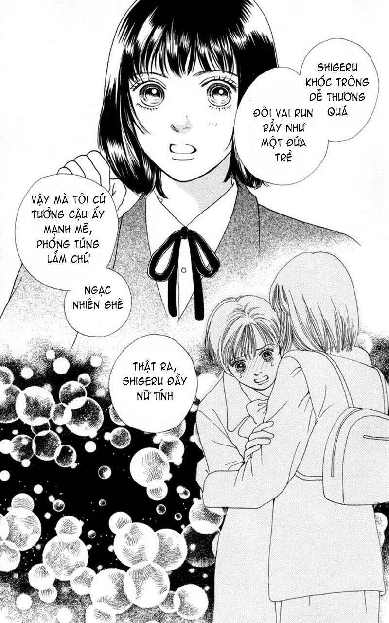 Con Nhà Giàu Chapter 108 - Trang 2